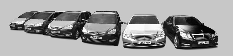 James Cars | Taxi Hire | Walton on the Hill | Surrey