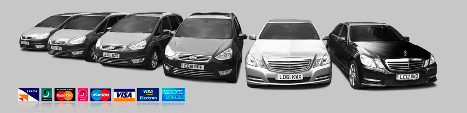 James Cars | Taxi Hire | Walton on the Hill | Surrey